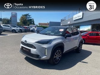 Voitures D'occasion À Chambourcy | Toyota Yaris Cross 116H Gr Sport My22