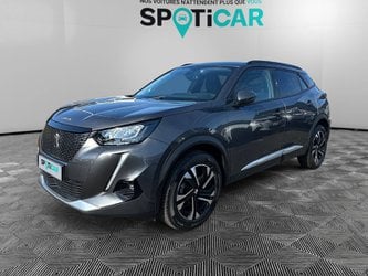 Voitures D'occasion À Herblay | Peugeot 2008 Ii Puretech 130 S&S Eat8 Allure Pack
