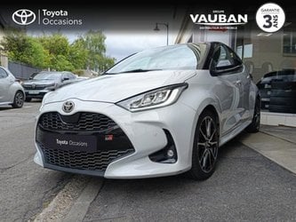 Voitures D'occasion À Le Chesnay | Toyota Yaris 116H Gr Sport 5P My22