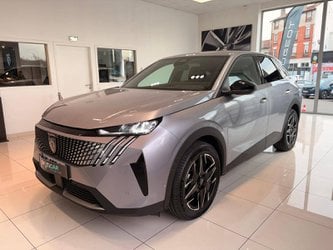 Voitures D'occasion À Argenteuil | Peugeot 3008 Iii Hybrid 145 E-Dcs6 Allure
