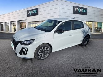 Voitures D'occasion À Osny | Peugeot 208 Ii Turbo 100 Ch Bvm6 Style