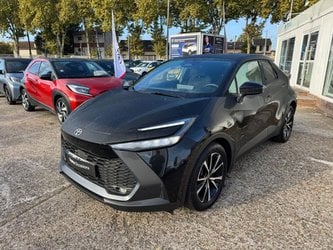 D'occasion À Argenteuil | Toyota C-Hr 1.8 Hybride 140Ch Design Ng23
