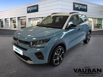 Voitures D'occasion À Les Mureaux | Citroën C3 Iv Turbo 100 Ch Bvm6 Plus