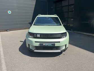 D'occasion À St-Brice-Sous-Forêt | Fiat Panda Grande Electrique Grande E 113 Ch 44Kwh Icône