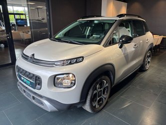 Voitures D'occasion À Buchelay | Citroën C3 Aircross Bluehdi 120 S&S Bvm6 Shine