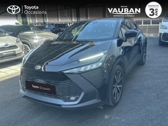 Voitures D'occasion À Chambourcy | Toyota C-Hr 2.0 Hybride 200Ch Design My25