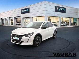 Voitures D'occasion À Chambly | Peugeot 208 Ii Puretech 100 S&S Bvm6 Gt