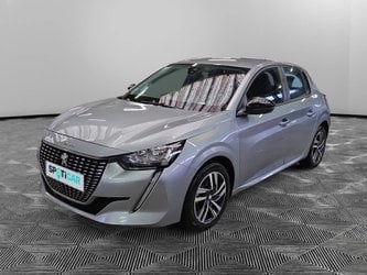 Voitures D'occasion À Osny | Peugeot 208 Ii Puretech 75 S&S Bvm5 Active Pack