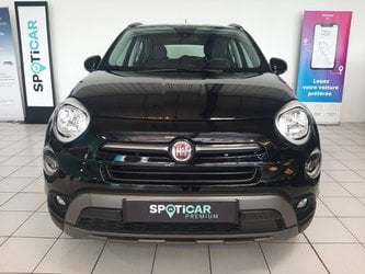 Voitures D'occasion À Pontoise | Fiat 500X 1.0 Firefly Turbo T3 120 Ch Cross