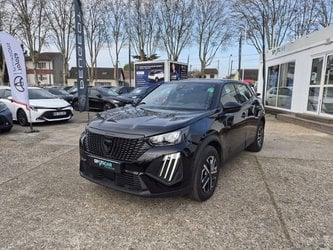 Voitures D'occasion À Argenteuil | Peugeot 2008 Ii Hybrid 136 E-Dcs6 Style