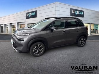 Voitures D'occasion À Chambly | Citroën C3 Aircross Puretech 130 S&S Eat6 Shine