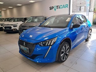 Voitures D'occasion À Les Mureaux | Peugeot 208 Ii Puretech 100 S&S Eat8 Gt Line