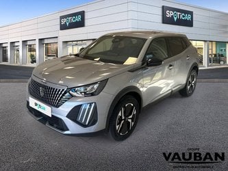 Voitures D'occasion À Osny | Peugeot 2008 Hybrid 110 E-Dcs6 Allure