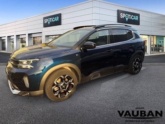 Voitures D'occasion À Sarcelles | Citroën C5 Aircross Hybride Rechargeable 225 E-Eat8 Shine