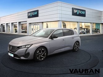 Voitures D'occasion À Chambourcy | Peugeot 308 Iii Puretech 130Ch S&S Eat8 Allure Pack