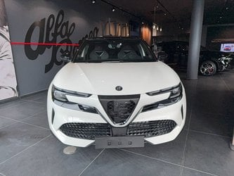 Voitures D'neuves Stock À St-Brice-Sous-Forêt | Alfa Romeo Junior Elettrica Junior Electrique 2...