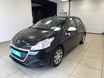Peugeot d'occasion à buchelay | 208 1.2 puretech 68ch bvm5 like