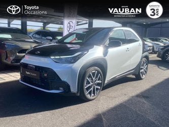 Voitures D'occasion À Chambourcy | Toyota Aygo X 116H Gr Sport