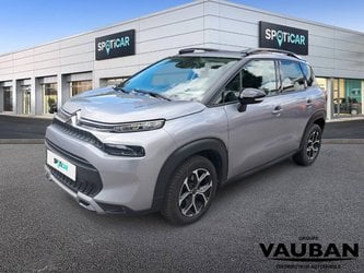 Voitures D'occasion À Les Mureaux | Citroën C3 Aircross Puretech 130 S&S Eat6 Shine