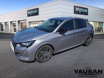 Voitures D'occasion À Osny | Peugeot 208 Ii Puretech 100 S&S Eat8 Style