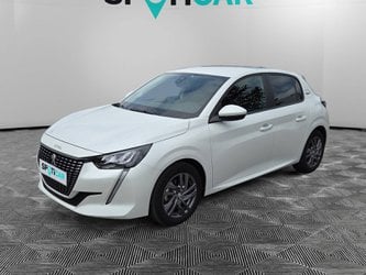 Voitures D'occasion À Osny | Peugeot 208 Ii Puretech 100 S&S Bvm6 Style