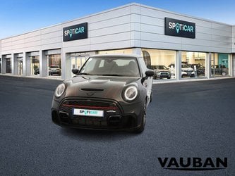 Voitures D'occasion À St-Brice-Sous-Forêt | Mini Mini F56 Hatch 3 Portes John Cooper Works 231 ...