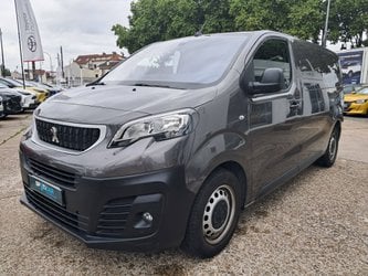 Voitures D'occasion À Argenteuil | Peugeot Expert Iii Fgn Tole Standard 1.5 Bluehdi 120 S&S Bvm6...