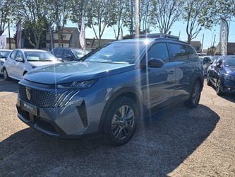 D'occasion À Argenteuil | Peugeot 5008 Iii Hybrid 145 Ch E-Dcs6 Allure