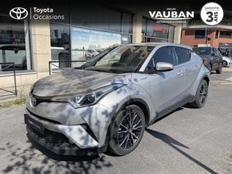 Voitures D'occasion À Sartrouville | Toyota C-Hr 122H Distinctive 2Wd E-Cvt