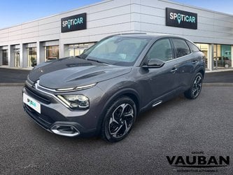 Voitures D'occasion À Chambly | Citroën C4 Iii Puretech 130 Eat8 Max