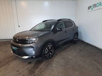 Voitures D'occasion À Gisors | Citroën C5 Aircross Hybride Rechargeable 225 E-Eat8 Shine Pack