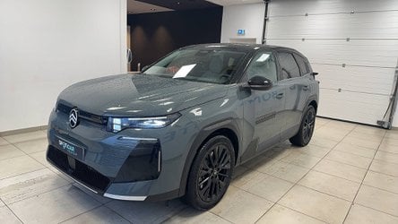 D'occasion À Buchelay | Citroën C5 Aircross Electrique Ii E- 210 Autonomie Confort Max