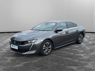 Voitures D'occasion À Osny | Peugeot 508 Ii Hybrid 225 E-Eat8 Allure Pack