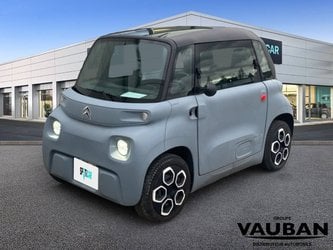 Voitures D'occasion À Gisors | Citroën C-Zero Ami Ami