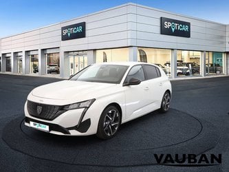 Voitures D'occasion À Buchelay | Peugeot 308 Puretech 130Ch S&S Bvm6 Allure Pack