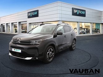 Voitures D'occasion À Buchelay | Citroën C5 Aircross Bluehdi 130 Eat8 Max