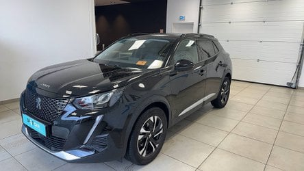 Voitures D'occasion À Buchelay | Peugeot 2008 Ii Puretech 130 S&S Bvm6 Allure