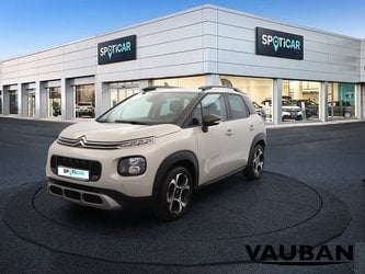 Voitures D'occasion À Herblay | Citroën C3 Aircross Puretech 110 S&S Bvm6 Shine