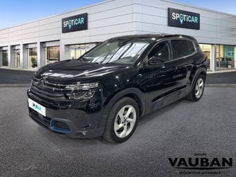 Voitures D'occasion À Pontoise | Citroën C5 Aircross Hybride Rechargeable 225 S&S E-Eat8 Feel