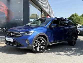 Voitures D'occasion À Chambourcy | Volkswagen Taigo 1.0 Tsi 110 Dsg7 Style