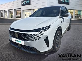 Voitures D'occasion À Chambourcy | Peugeot 3008 Electrique Iii Electrique 210 Ch 73 Kwh Gt