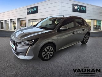 Voitures D'occasion À Osny | Peugeot 208 Ii Puretech 100 S&S Bvm6 Active