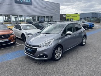 Voitures D'occasion À Chambly | Peugeot 208 Bluehdi 100Ch S&S Bvm5 Signature