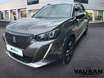 Voitures D'occasion À Chambourcy | Peugeot 2008 Ii Puretech 130 S&S Eat8 Allure