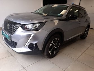 Voitures D'occasion À Buchelay | Peugeot 2008 Ii Puretech 130 S&S Eat8 Roadtrip