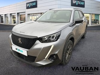 Voitures D'occasion À Chambourcy | Peugeot 2008 Ii Puretech 130 S&S Eat8 Style
