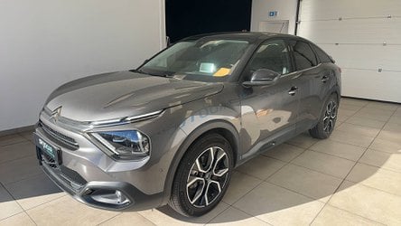 Voitures D'occasion À Buchelay | Citroën C4 Electrique Iii E- 136 Ch Automatique Shine Pack