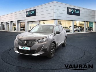 Voitures D'occasion À Chambourcy | Peugeot 2008 Ii Puretech 130 S&S Eat8 Allure