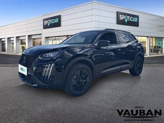 Voitures D'occasion À Osny | Peugeot 2008 Hybrid 145 Ch E-Dcs6 Envy