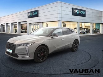 Voitures D'occasion À Saint-Brice-Sous-Forêt | Ds Ds 4 Ds4 Ii Puretech 130 Eat8 Performance Line+